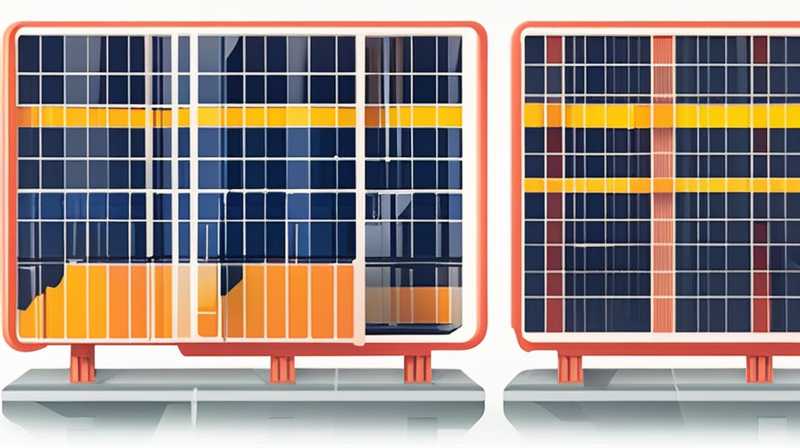 How much does Jianyang solar energy cost