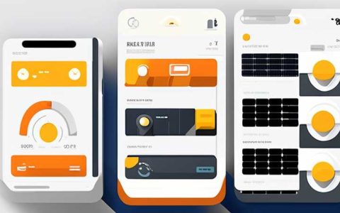 What materials are good for solar installation?