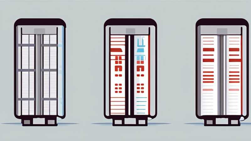 How to add USB to solar panels