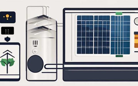 What is the voltage of 5 kW solar power?