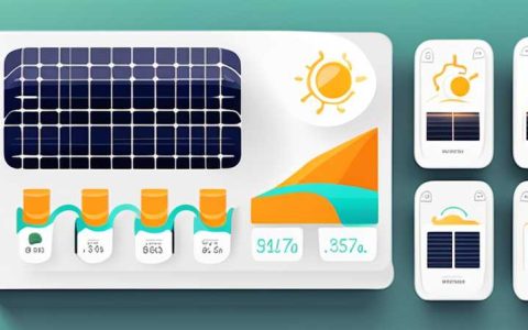 How much does smart solar monitoring cost