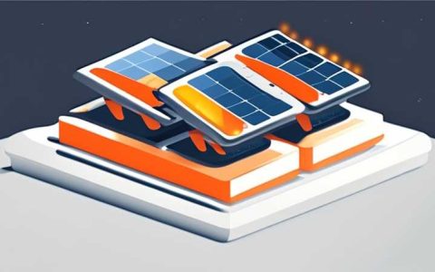 How much solar power is equivalent