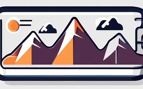 How to charge solar power in the mountains