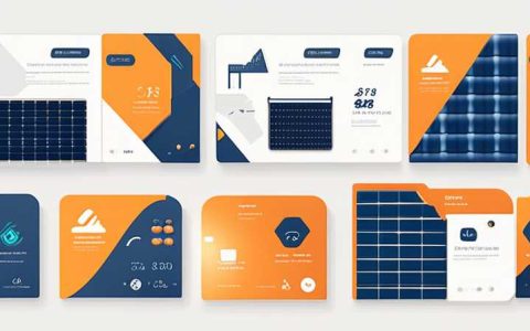 What is the national standard for solar installation angle?