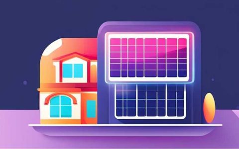 How much does a large LED solar light cost?