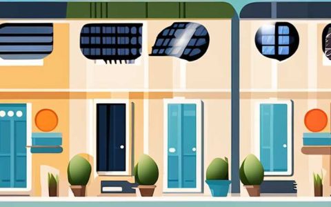 How to repair the LED light of the household solar light when it is not on