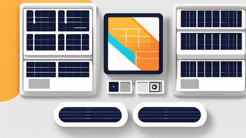 How long is the life of spherical solar cells?