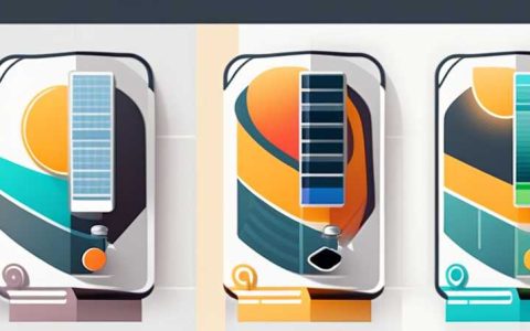 How to level the new solar paint