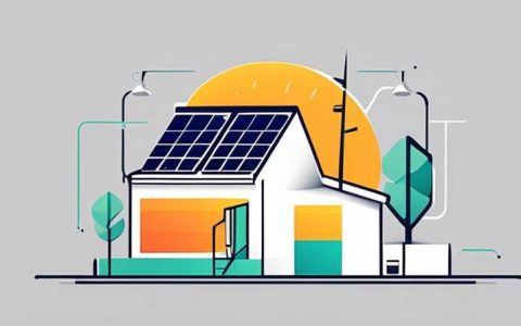 How to easily generate solar power