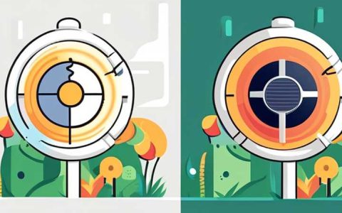 What to do if the solar sprinkler is blocked