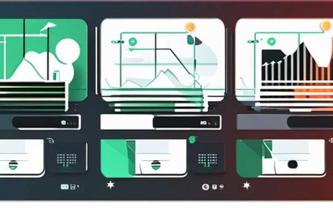 How to modify the monitoring system to use solar energy