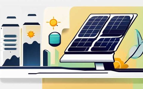 How to improve the efficiency of solar energy intensity