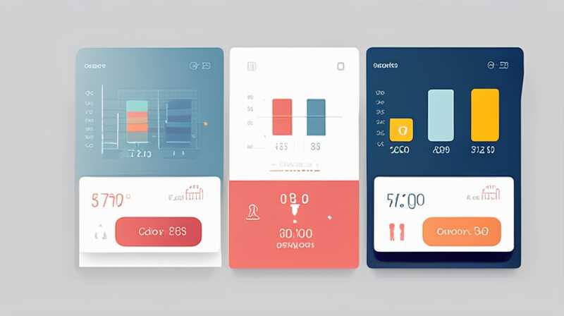 Cómo calcular la tasa de penetración del mercado de almacenamiento de energía