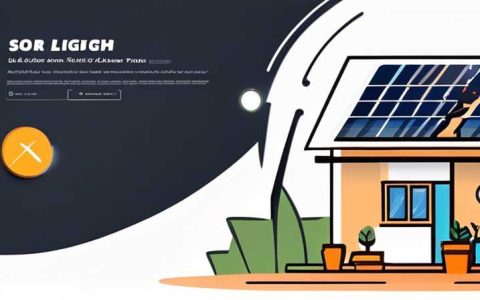 How to sell solar lights in Africa