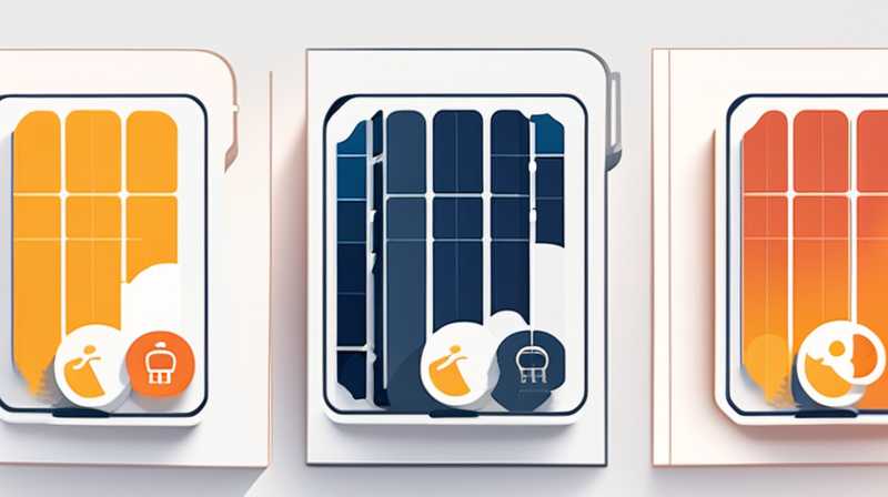 What is the diameter of solar pcE?