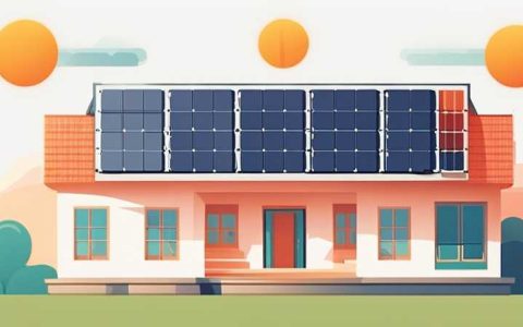 How to charge for rooftop concentrated solar energy