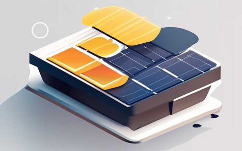 What causes solar oil leakage?