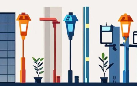 How to be an agent for solar street lights