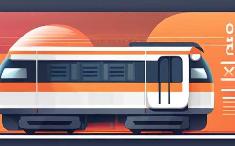 How much is the ticket price for India's solar-powered high-speed rail?