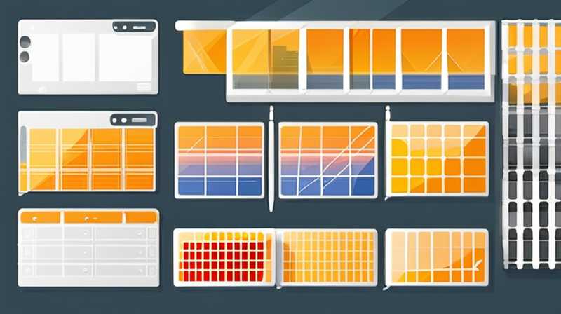 How does Regin Solar Photovoltaic