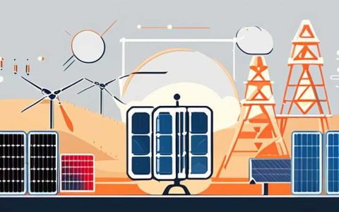 What is Industrial Solar Energy