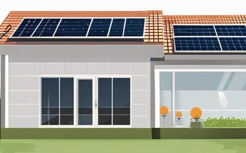 How much does Yantian flat panel solar power cost