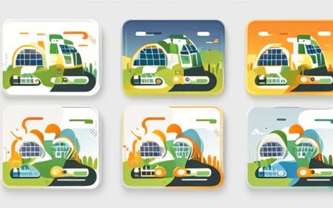 When is solar energy suitable for cleaning?