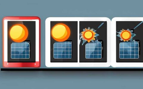 How about solar modules