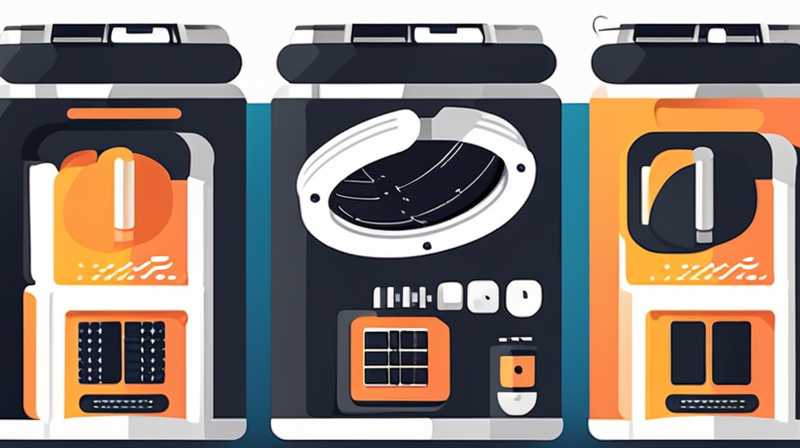 What to do if the solar tube is out of power?