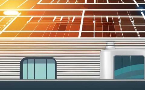 How to guarantee the life of solar photovoltaic panels