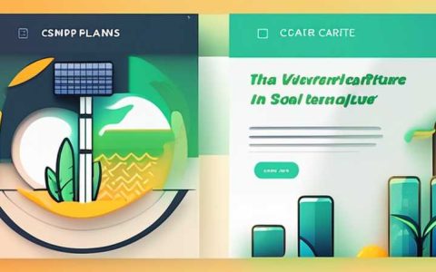 What certificates do solar plants need?