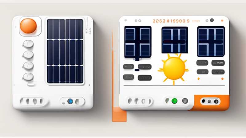 How about Tianying mttp solar controller