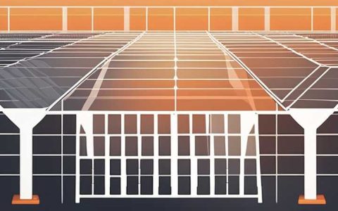 How many watts are 550 solar panels