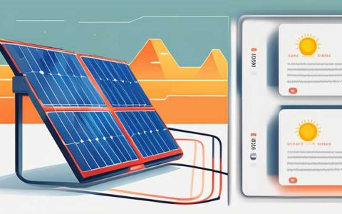 Why are the solar panel wires so thick?