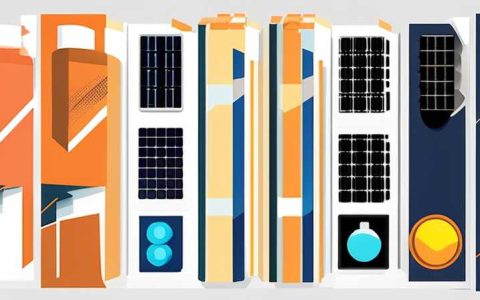 How to replace the solar panel lamp beads