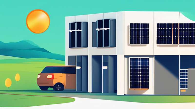 How much does 10 kW solar energy cost?