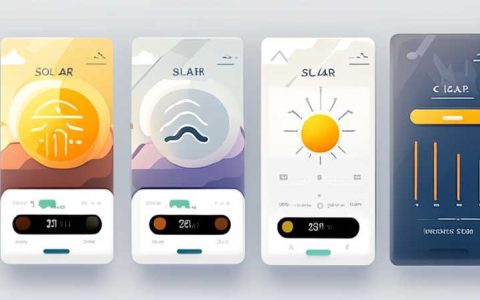Where can I find solar monitoring bracket?