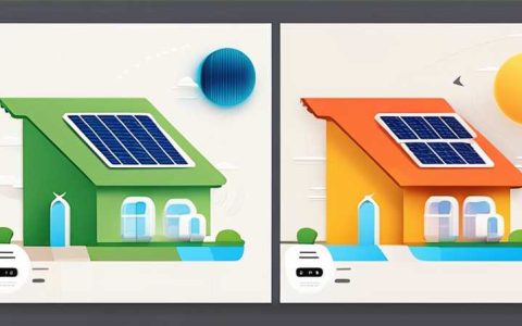 How long can the maximum solar energy last?
