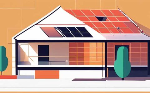 How much does an integrated solar house cost