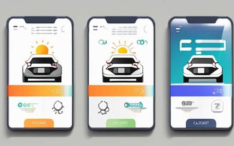 How to install solar energy for car