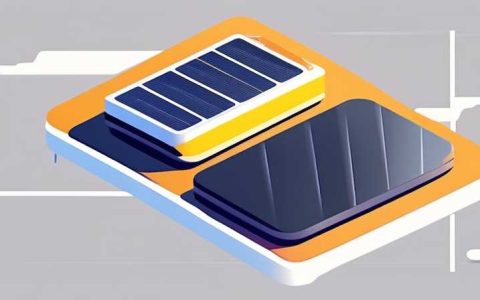 How about buying solar charging panels