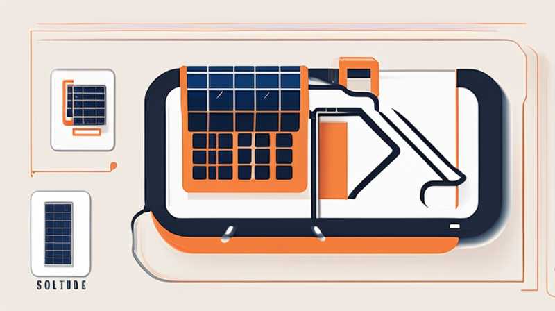 How to deal with solar pipe blockage