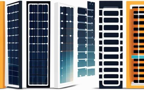 How much does four solar panels cost?