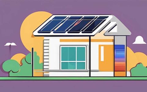 How to install your own solar energy