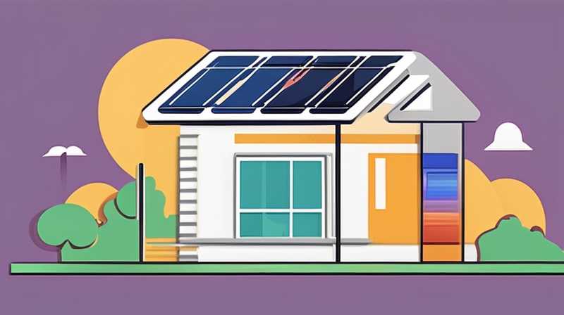 How to install your own solar energy