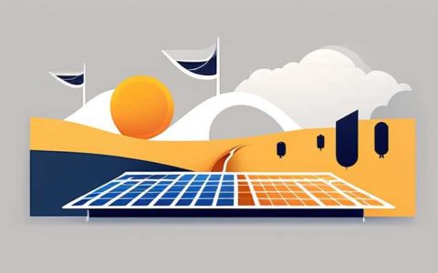 Can solar energy be destroyed by wind? Why?