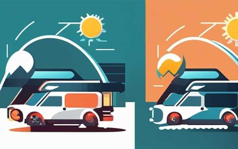 How to choose a complete set of car solar energy