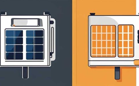 Difficulties in storing solar power