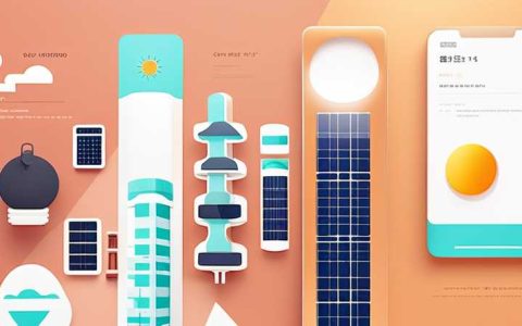 What are the Chinese solar energy brands?