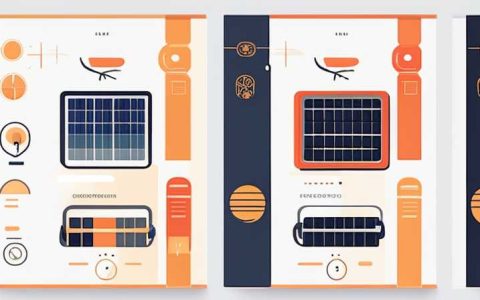 What is weak light solar power generation